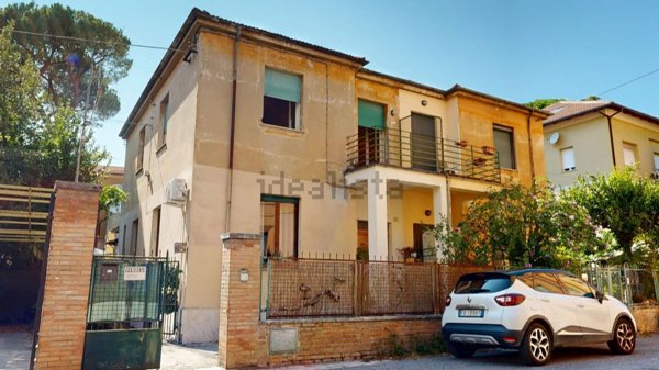 appartamento in vendita a Rieti