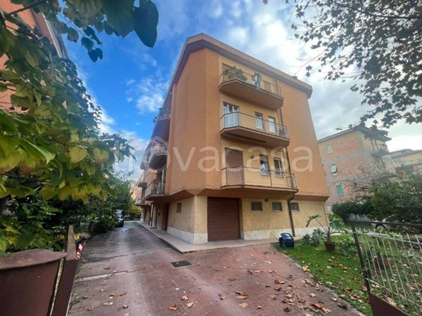 appartamento in vendita a Rieti