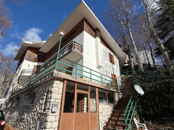 appartamento in vendita a Rieti in zona Pian dè Valli