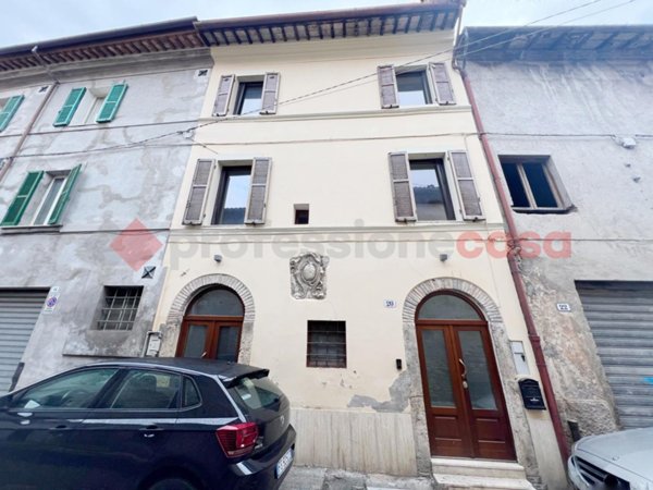 appartamento in vendita a Rieti in zona Centro Città