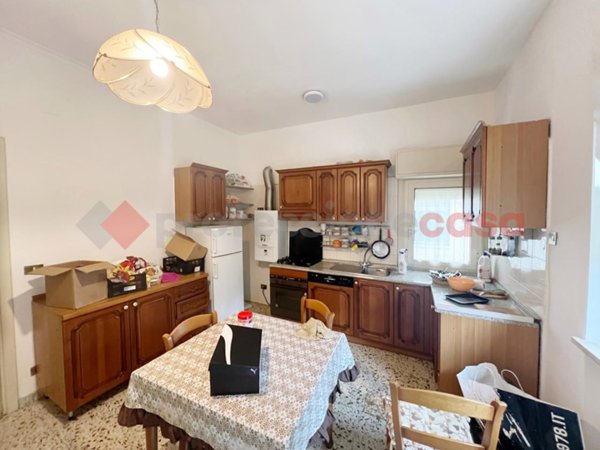 appartamento in vendita a Rieti