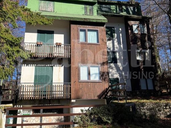 appartamento in vendita a Rieti