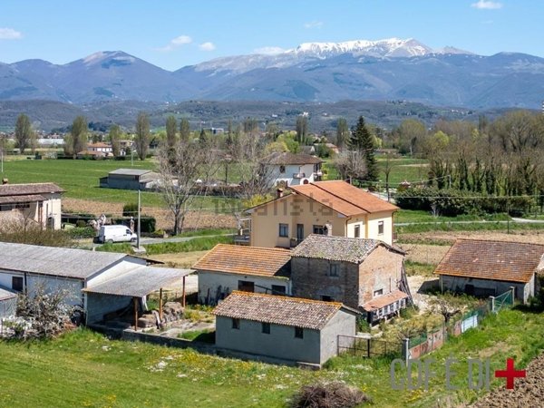 casale in vendita a Rieti
