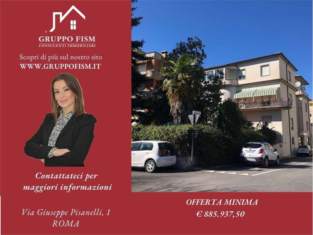 negozio in vendita a Rieti