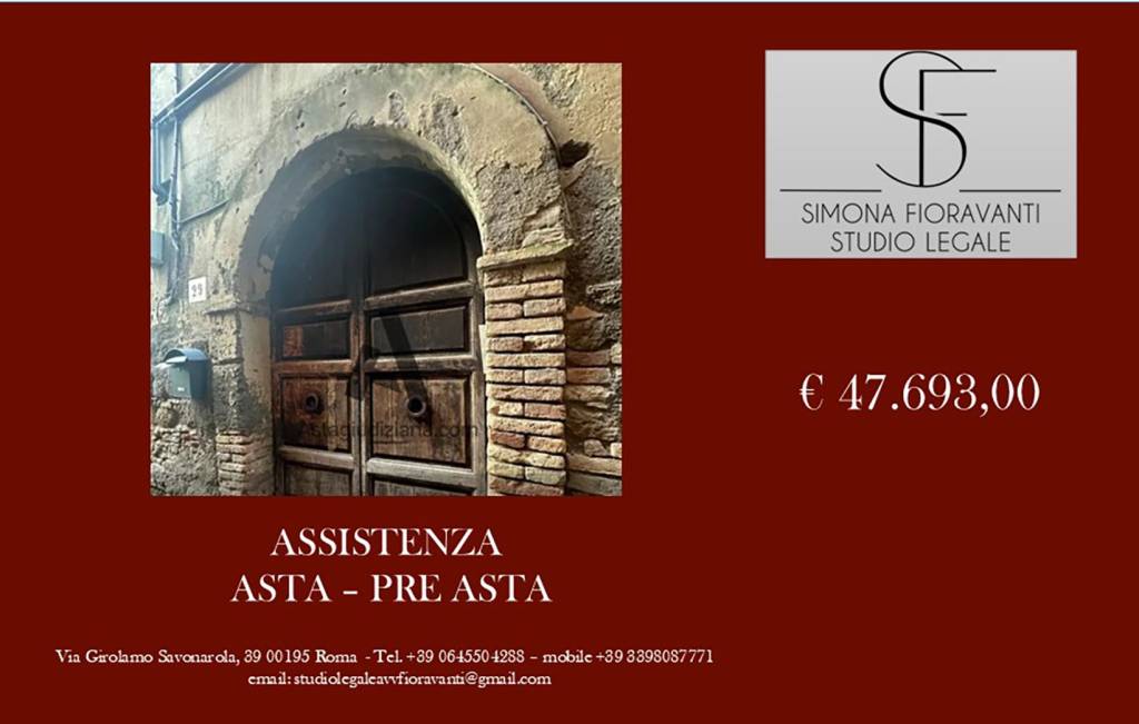 appartamento in vendita a Rieti in zona Centro Città