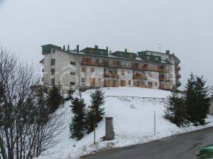 appartamento in vendita a Rieti in zona Terminillo