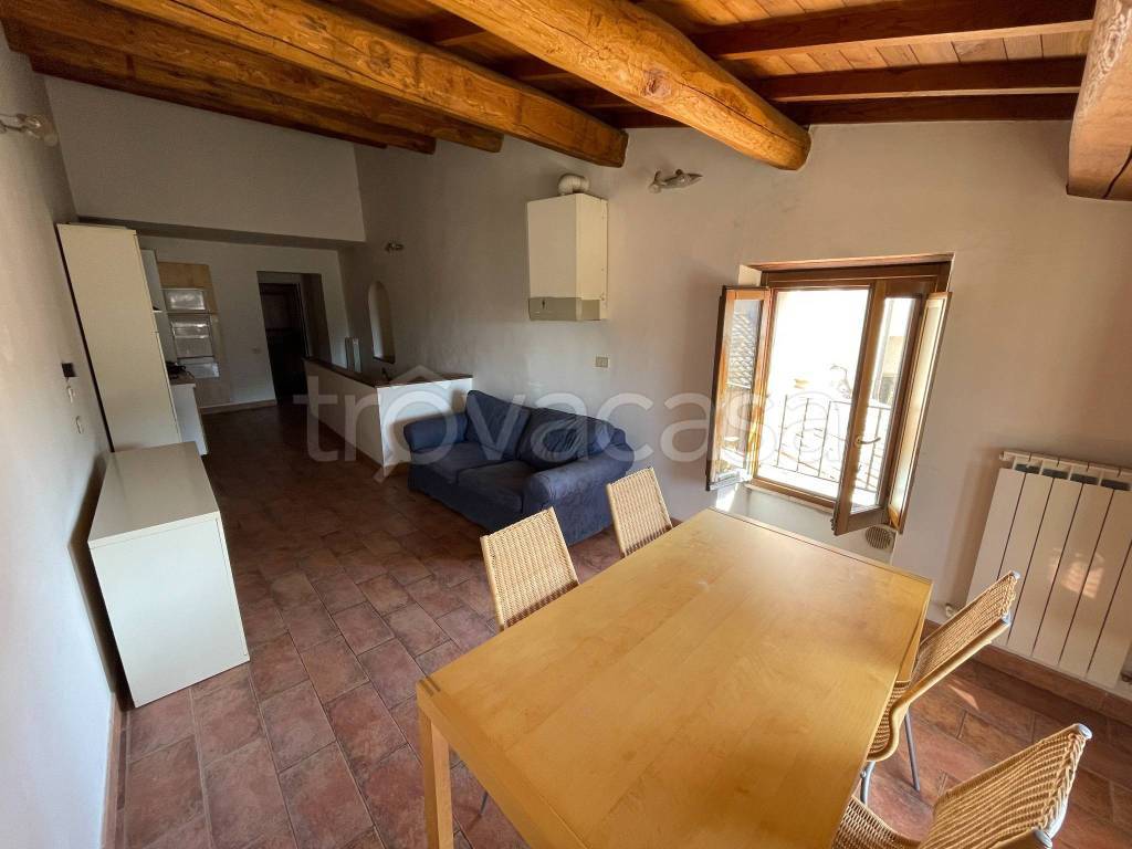 appartamento in vendita a Rieti in zona Centro Città