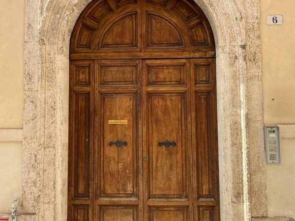 appartamento in vendita a Rieti