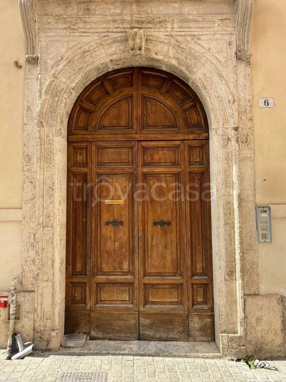 appartamento in vendita a Rieti