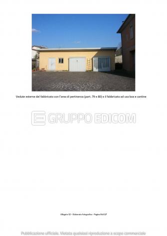 appartamento in vendita a Rieti