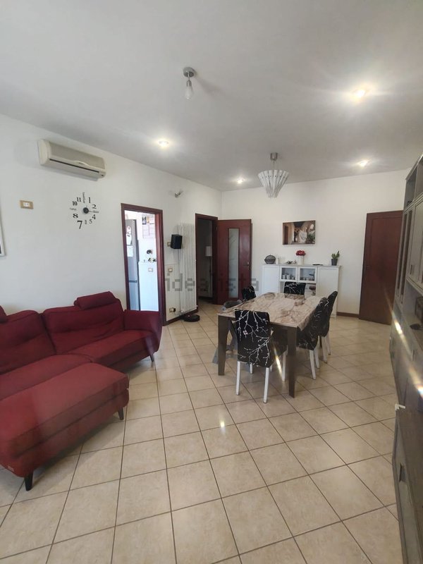 appartamento in vendita a Rieti