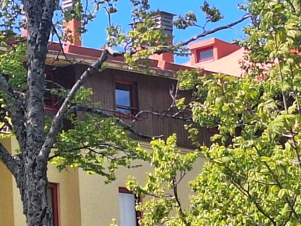 appartamento in vendita a Rieti in zona Terminillo