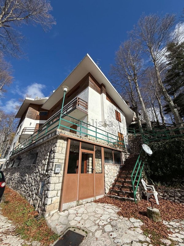 appartamento in vendita a Rieti in zona Pian dè Valli