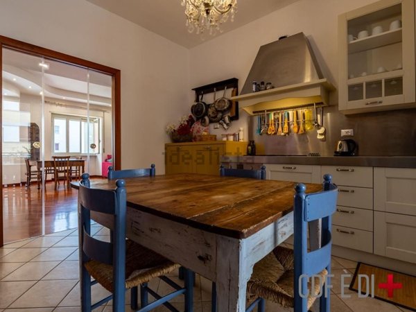 appartamento in vendita a Rieti