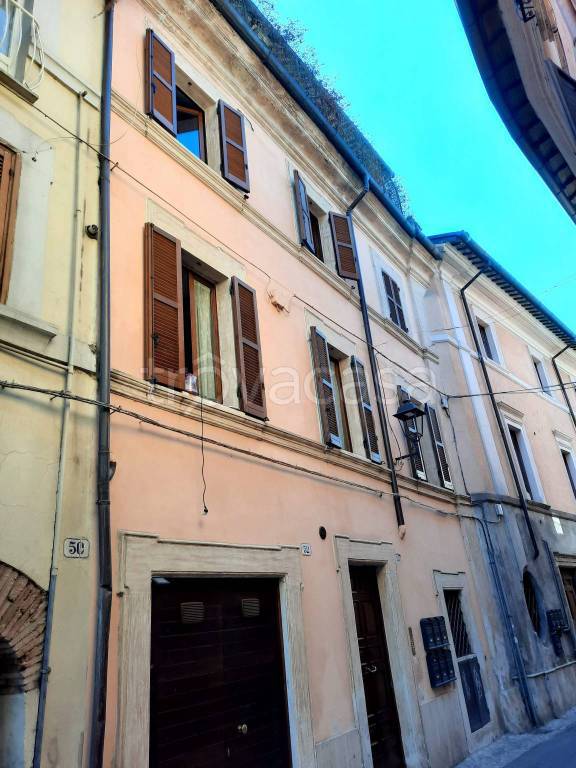 appartamento in vendita a Rieti in zona Centro Città