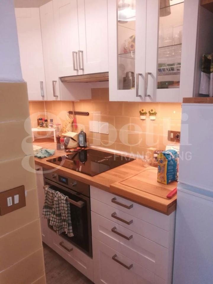 appartamento in vendita a Rieti in zona Terminillo