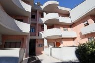 appartamento in vendita a Rieti in zona Campoloniano