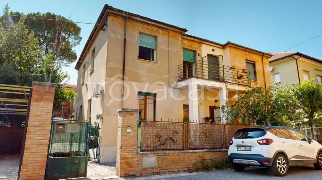 appartamento in vendita a Rieti