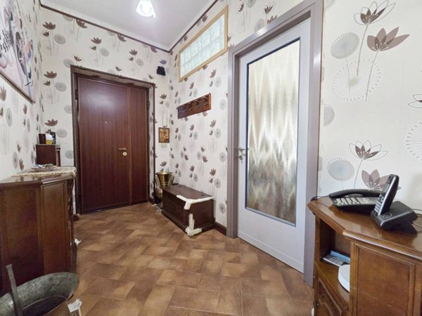 appartamento in vendita a Rieti