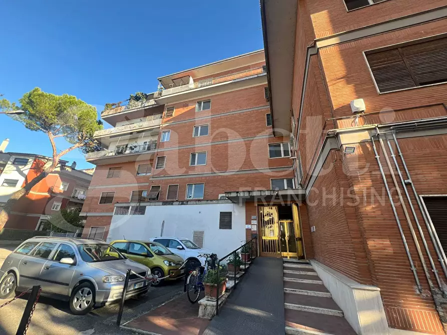 appartamento in vendita a Rieti