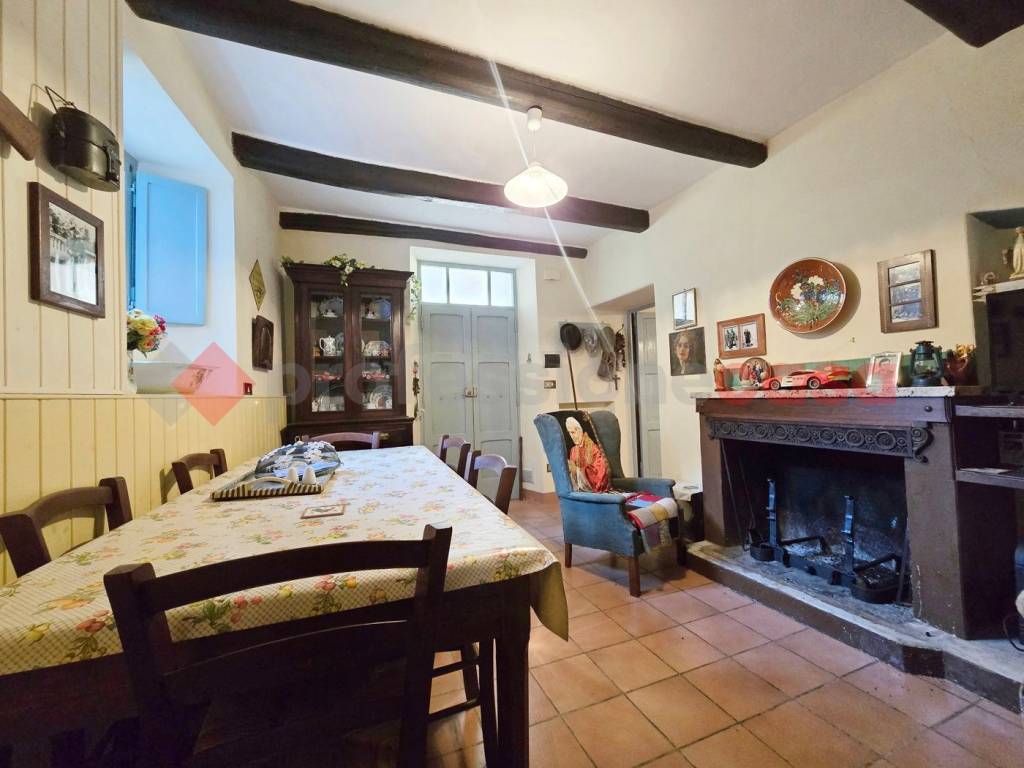 appartamento in vendita a Rieti in zona Lisciano