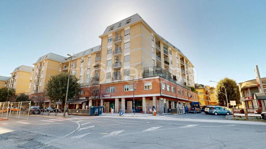 appartamento in vendita a Rieti