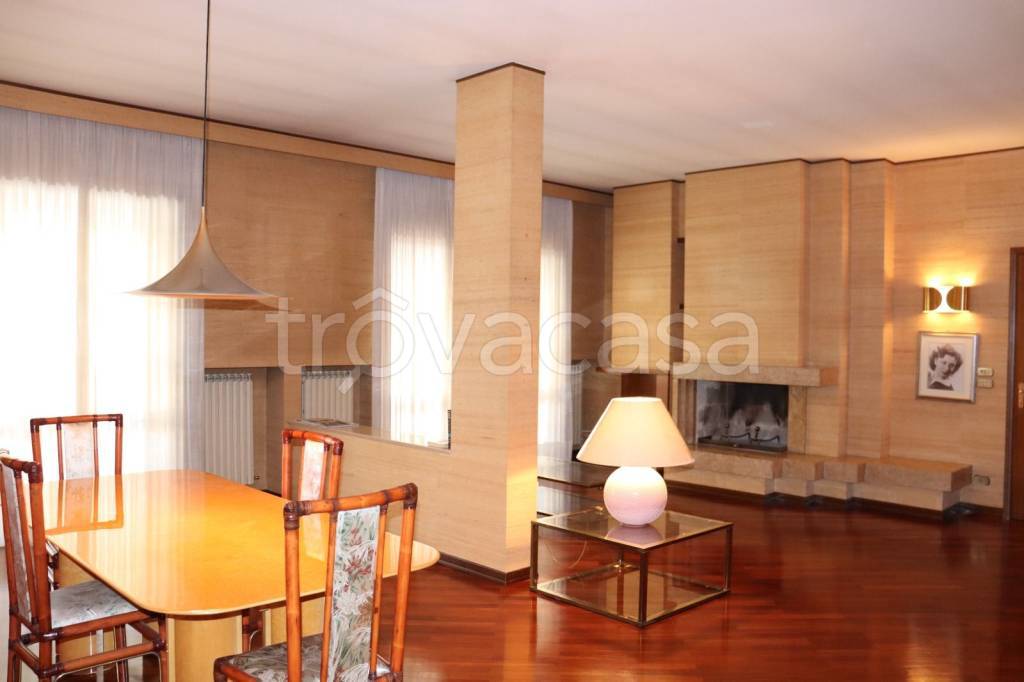 appartamento in vendita a Rieti