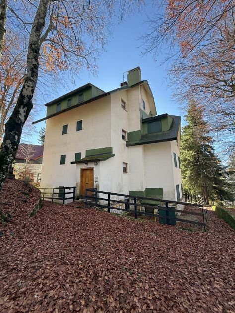 appartamento in vendita a Rieti in zona Terminillo