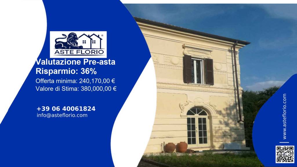 appartamento in vendita a Rieti