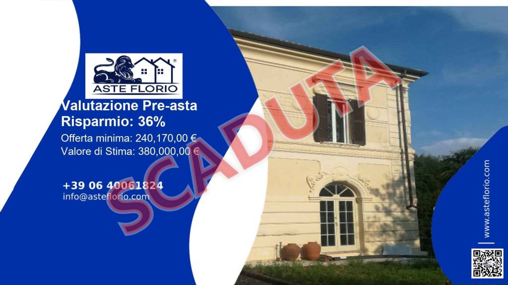 appartamento in vendita a Rieti