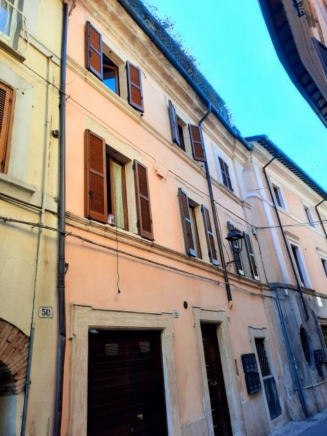 appartamento in vendita a Rieti in zona Centro Città