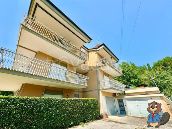 appartamento in vendita a Rieti