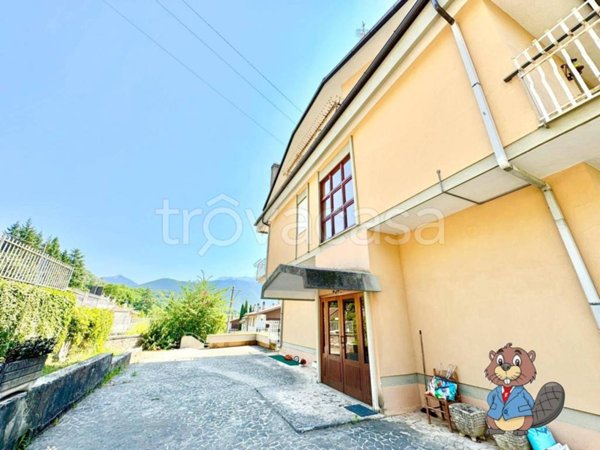appartamento in vendita a Rieti