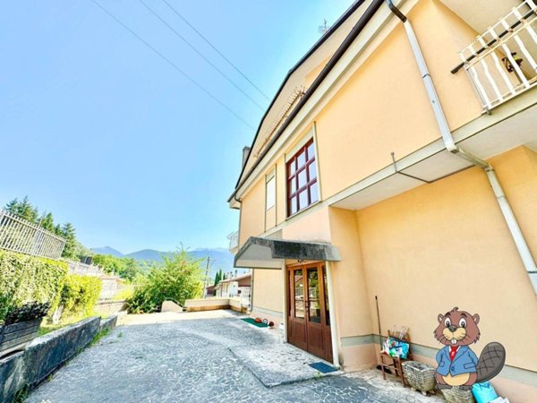 appartamento in vendita a Rieti