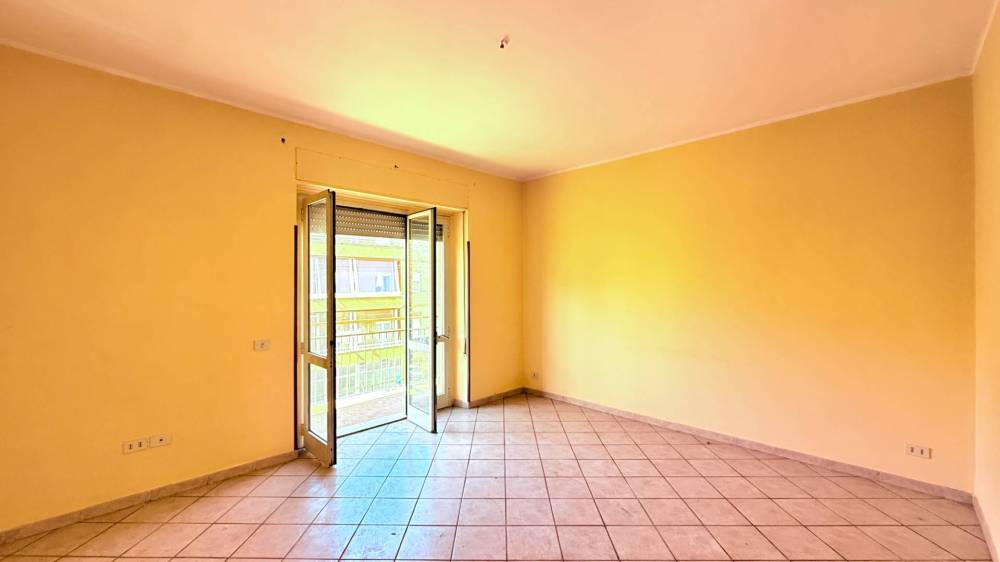 appartamento in vendita a Rieti in zona Viale Maraini