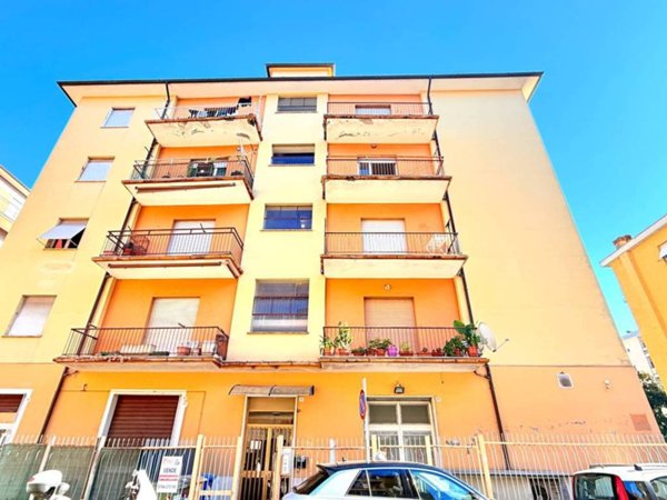 appartamento in vendita a Rieti in zona Viale Maraini