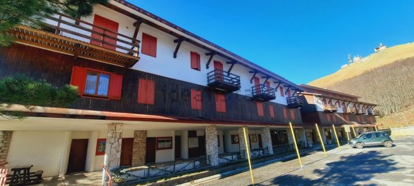 appartamento in vendita a Rieti in zona Terminillo