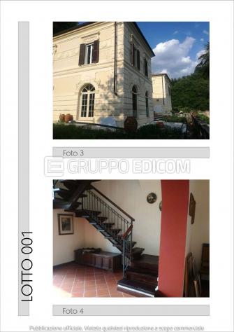 casa indipendente in vendita a Rieti