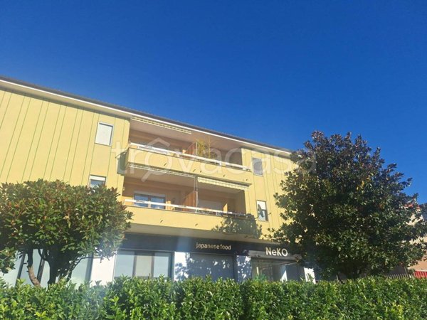 appartamento in vendita a Rieti in zona Centro Città