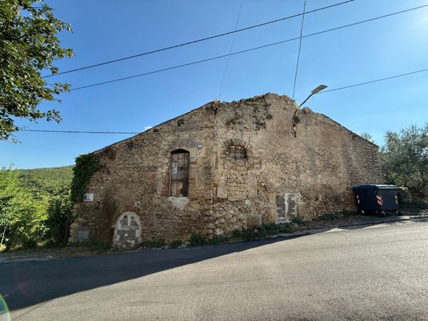 casale in vendita a Rieti in zona Sant'Elia