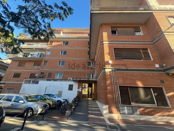 appartamento in vendita a Rieti