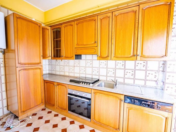 appartamento in vendita a Rieti in zona Piazza Tevere