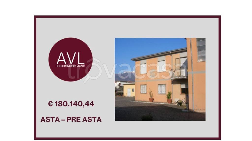 appartamento in vendita a Rieti in zona Centro Città