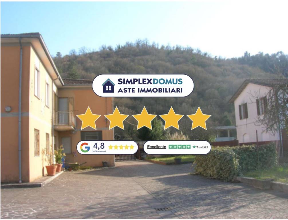 appartamento in vendita a Rieti in zona Centro Città