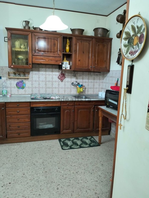 appartamento in vendita a Rieti in zona Quattro Strade