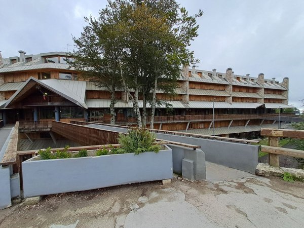 appartamento in vendita a Rieti in zona Terminillo