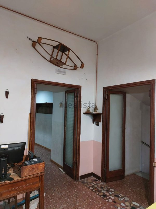 negozio in vendita a Rieti in zona Centro Città