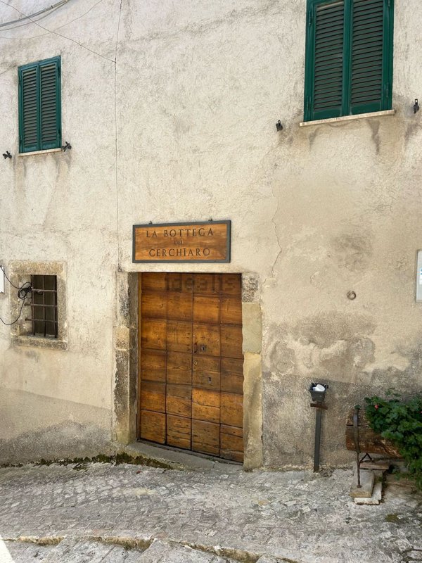 appartamento in vendita a Rieti in zona Centro Città