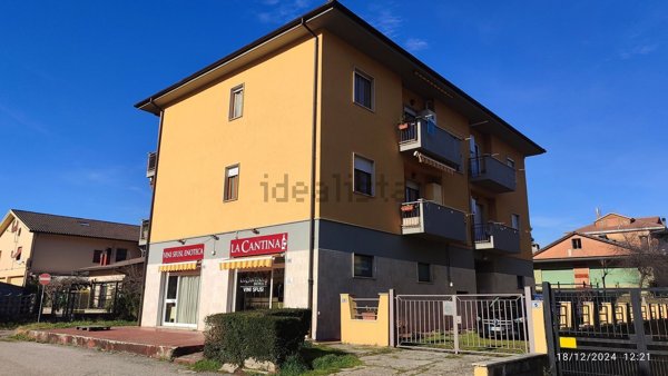 bivano in vendita a Rieti