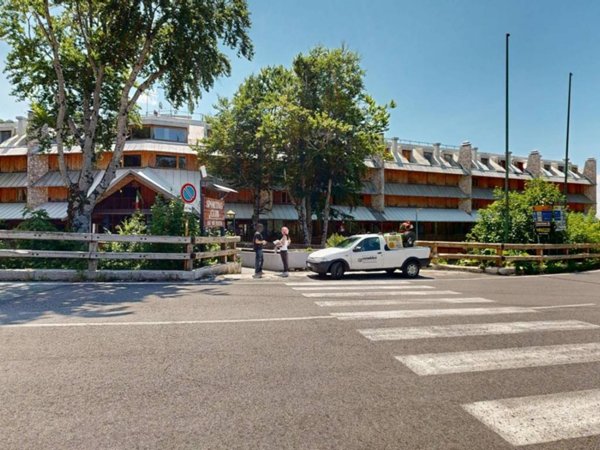 appartamento in vendita a Rieti in zona Terminillo